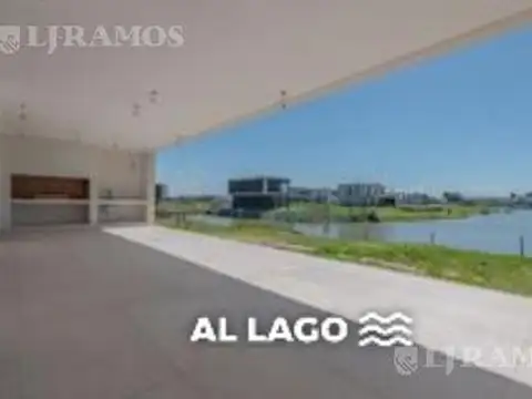 A ESTRENAR. 4 DORMITORIOS y AREA SERVICIO.