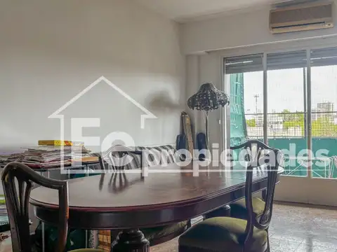 Departamento en Venta en Floresta, USD 115.000