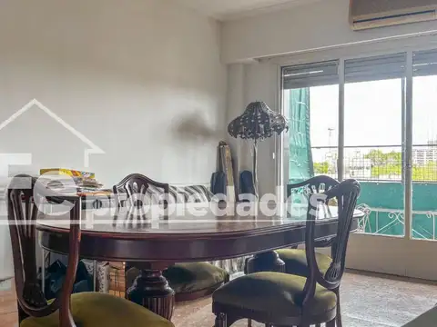 Departamento en Venta al Oeste