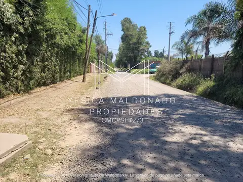 Terreno en Venta en La Lonja, USD 34.000