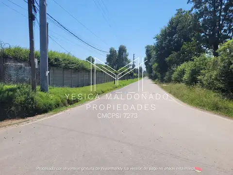 Terreno Lote  en Venta en La Lonja, Pilar, G.B.A. Zona Norte