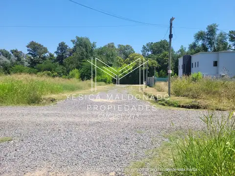 Terreno en Venta de 800,0 m2