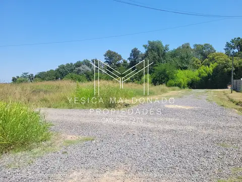 Terreno Lote  en Venta en La Lonja, Pilar, G.B.A. Zona Norte