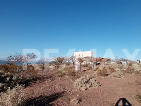 Terreno Chocon Medio Etapa Terrazas