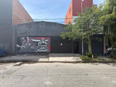 Oportunidad Industrial/Comercial | CORAZON PUERTO