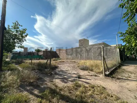 TERRENO EN VENTA BARRIO ALTO LUJAN, MENDOZA