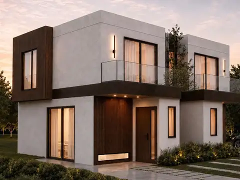 Depto Tipo Casa en Venta de 3 ambientes