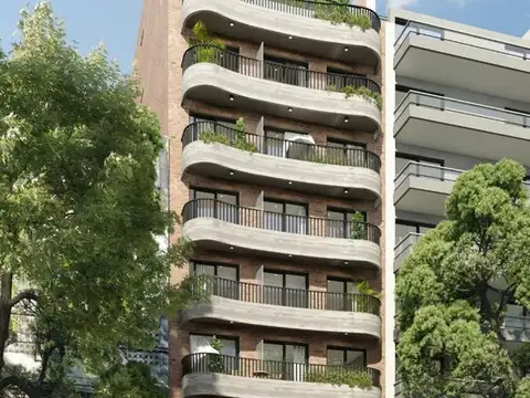 Departamento en Venta en Colegiales, USD 149.000