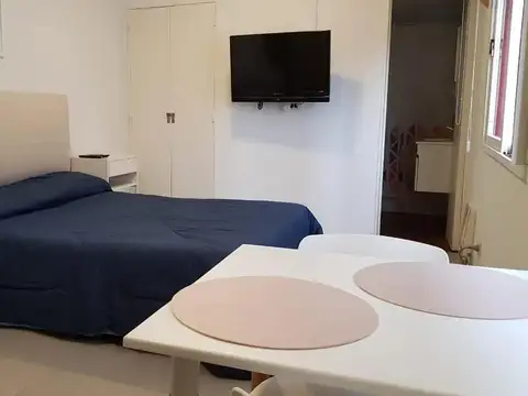 Departamento en alquiler temporario