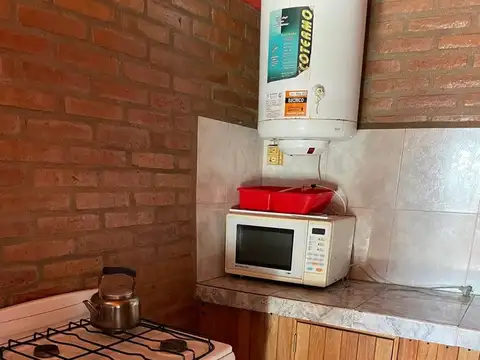 Departamento en Venta 13 años