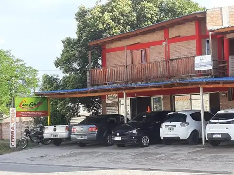 Departamento en Venta en Villa Cura Brochero, USD 190.000