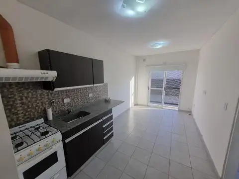 Departamento 2 ambientes