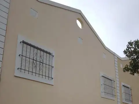 Duplex en Av7 y 36 - Las Toninas