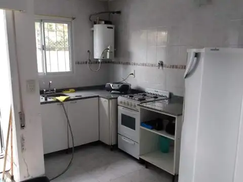 Depto Tipo Casa en Venta en Las Toninas, USD 52.000