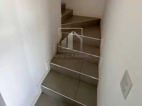 Housing De Miradores