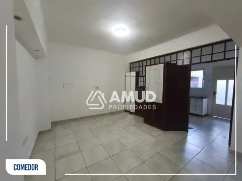 Departamento en Alquiler en Macrocentro, $ 800.000