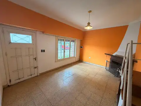 Casa en Venta en Los Andes, USD 105.000