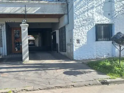 Rodríguez Peña 400
