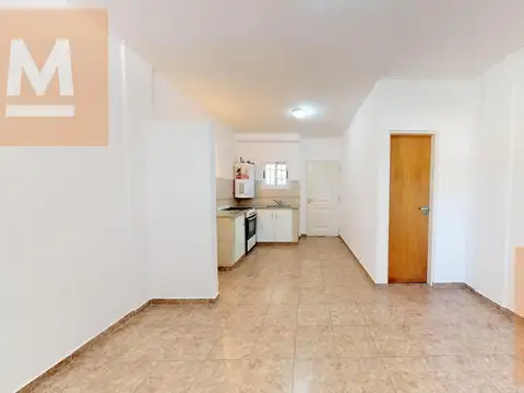 Departamento en Alquiler de 2 ambientes