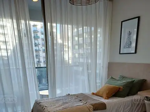 Departamento 4 ambientes con 4 baños