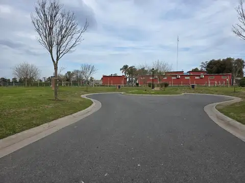 Terreno en Venta de 453,0 m2
