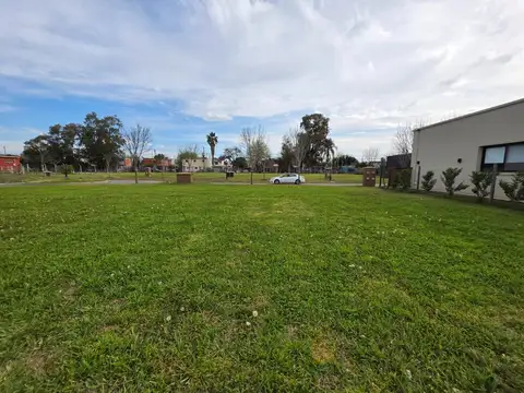 Terreno en Venta de 453,0 m2