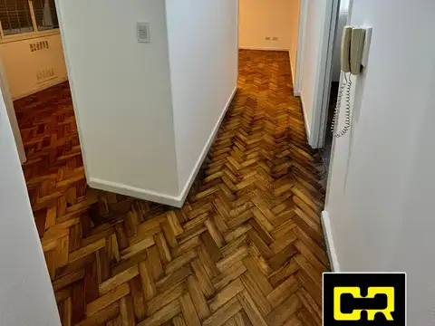 Avenida Avellaneda 2300, Piso 3