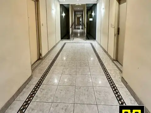 Departamento 3 ambientes muy bien ubicado.