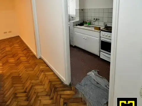 Departamento en Alquiler 60 años