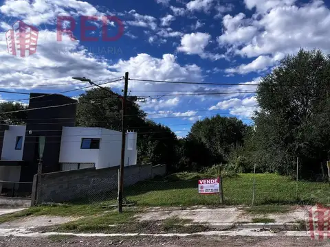 Terreno en venta - Villa Carlos Paz