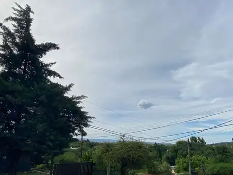 TERRENO VILLA CARLOS PAZ