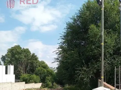 TERRENO VILLA CARLOS PAZ