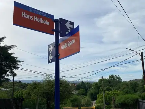 Terreno en venta - Villa Carlos Paz