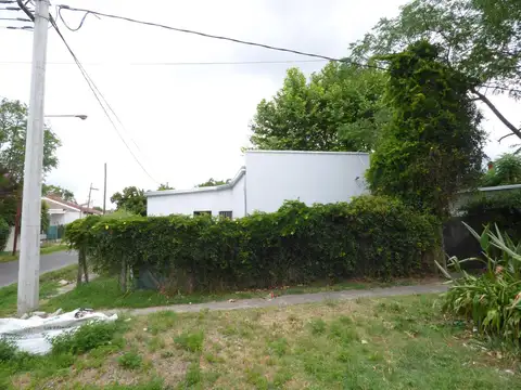 Casa en Venta en City Bell, USD 160.000