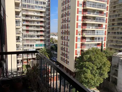 Torres de Prefectura - Departamento de 4 ambientes Financia una Parte  - Wilde