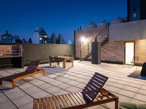 Departamento en Entre Ríos al 1900 Rosario en Venta Excelente