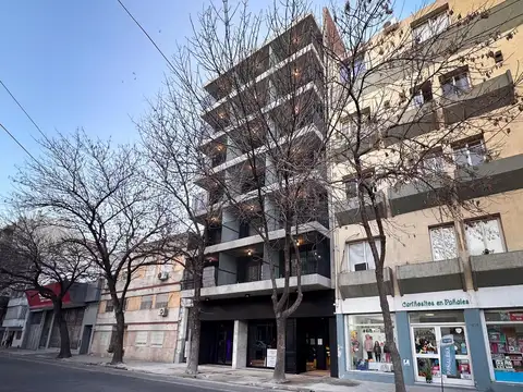 Departamento en Venta en Abasto, USD 69.000