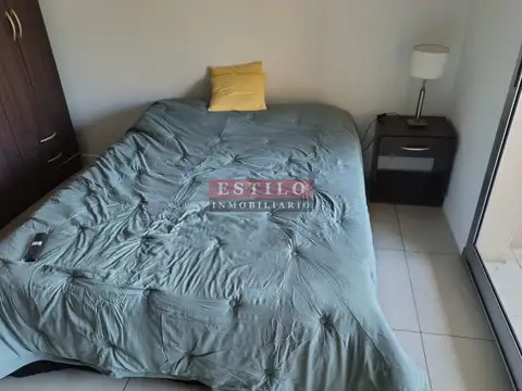 CARLOS CALVO 1500, ALQUILER DEPARTAMENTO DE UN AMBIENTE AMOBLADO