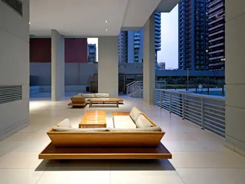 Departamento en Alquiler Temporal de 1 dormitorio