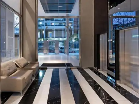 Departamento en Alquiler Temporal de 2 ambientes