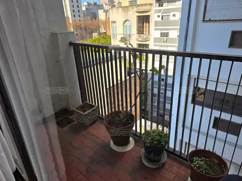 Departamento en Venta Apto profesional