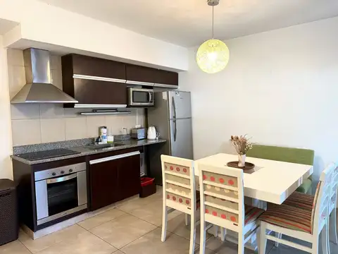 Departamento en Alquiler 12 años