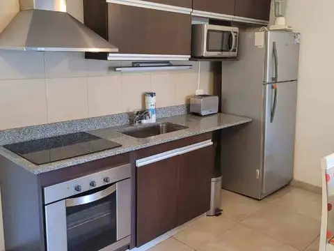 Departamento en Alquiler en Villa Devoto, $ 600.000