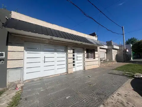 Casa en Venta en Las Delicias, Rosario