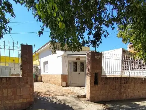 Casa en Elpidio González