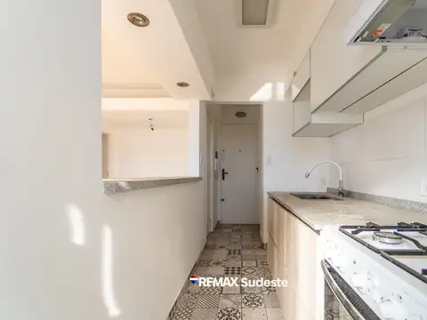 Excelente departamento en venta