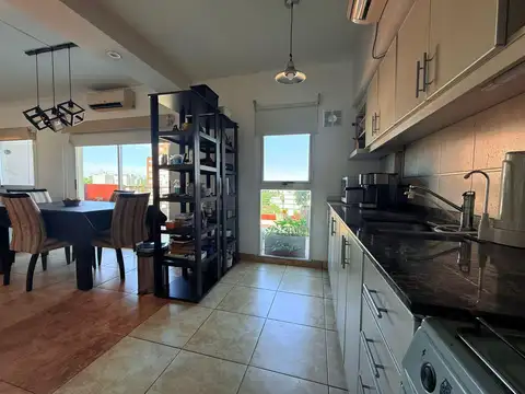 Departamento en Venta de 4 ambientes