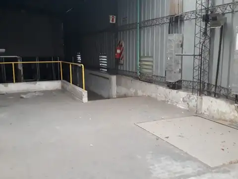 Carlos Pellegrini 1200