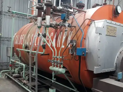 Galpon en Venta 50 años