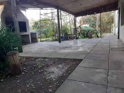 Casa en Diego Gaynor